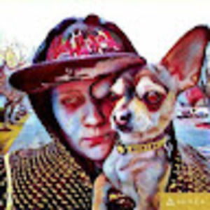 Meet your Posher, Jen